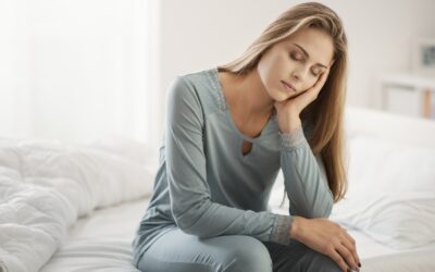 Eficiența neurofeedback-ului în Insomnie