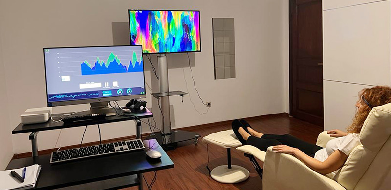 Neurofeedback